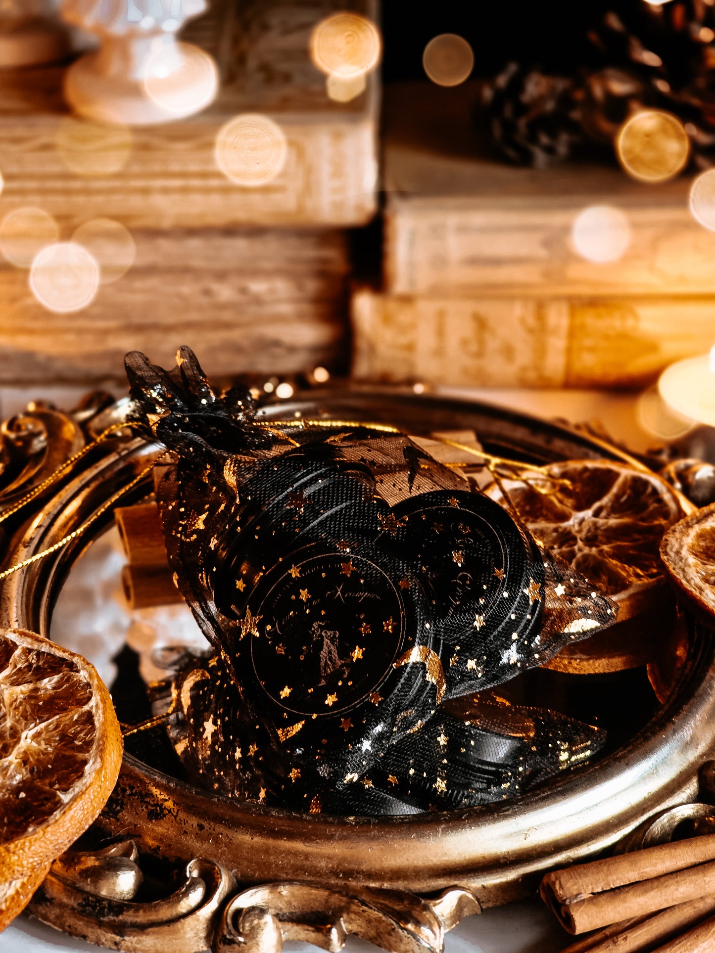 Sachet d'échantillons