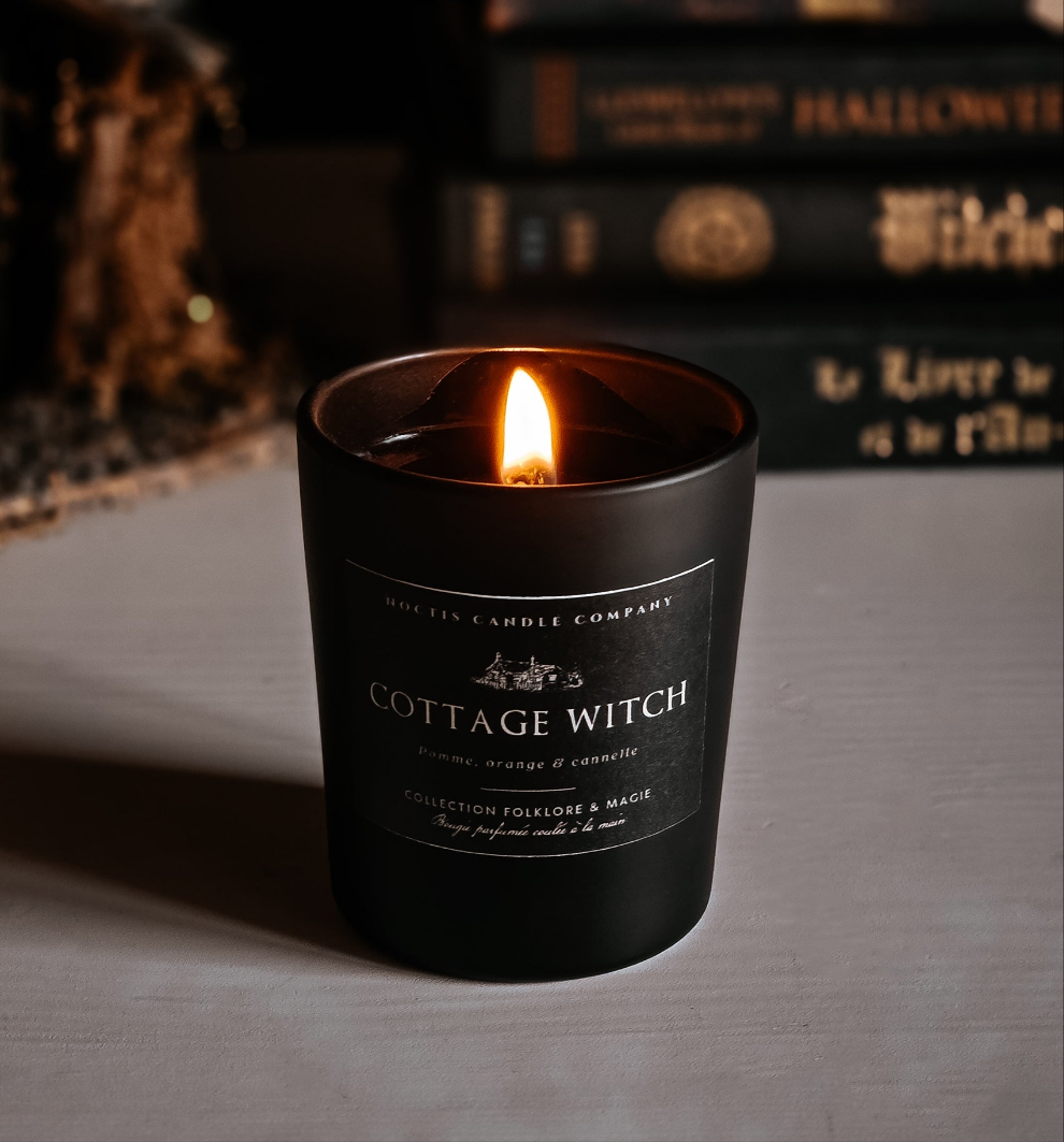 COTTAGE WITCH