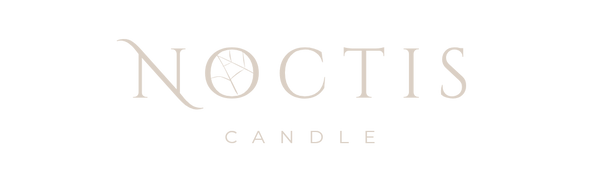 Noctis Candle