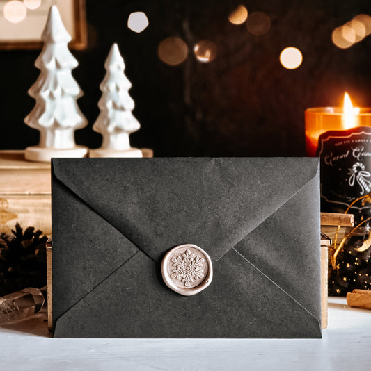 CARTE CADEAU PHYSIQUE + étoile dorée