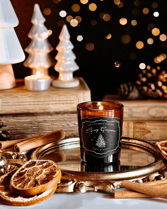 Sachet Haunted Flake