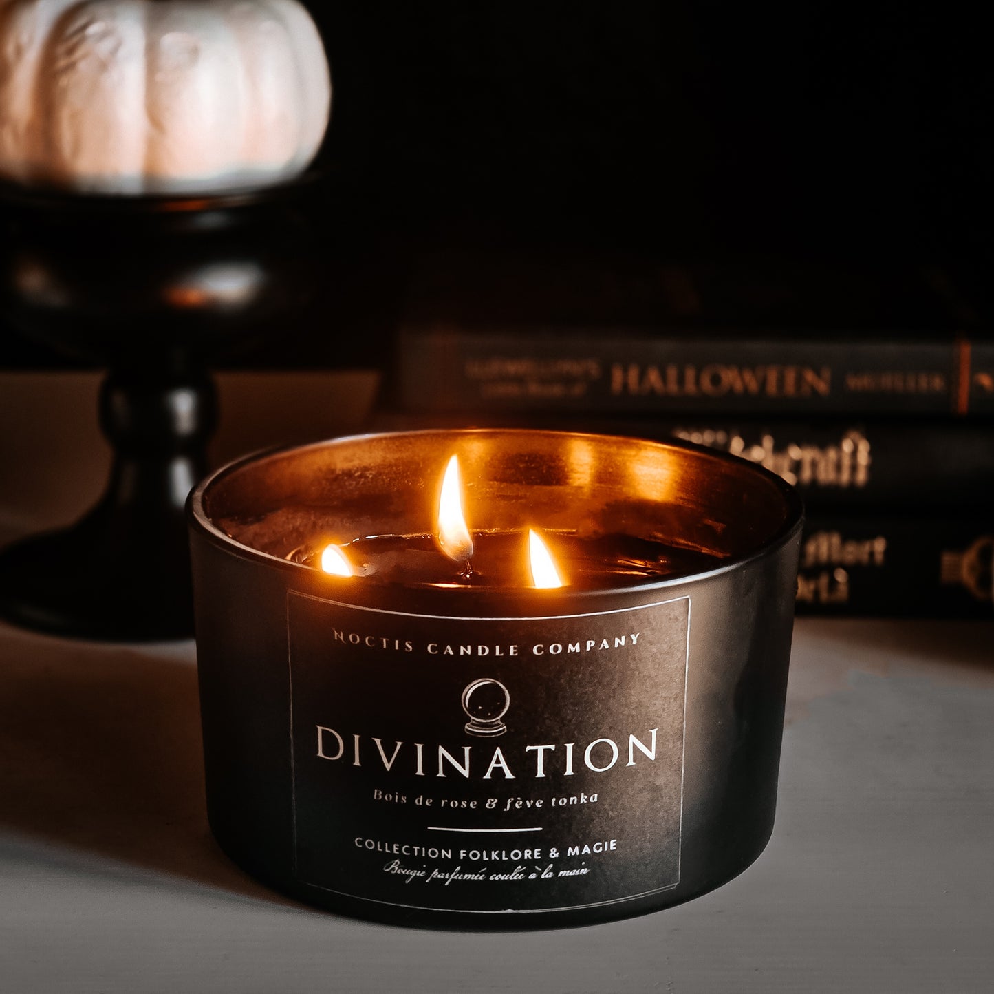 DIVINATION