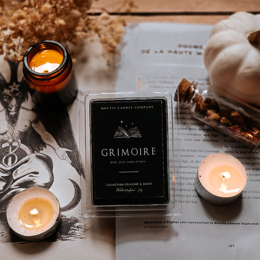 FONDANT FOLKLORE & MAGIE