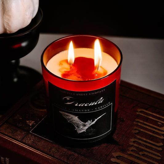 DRACULA (ensanglanté)