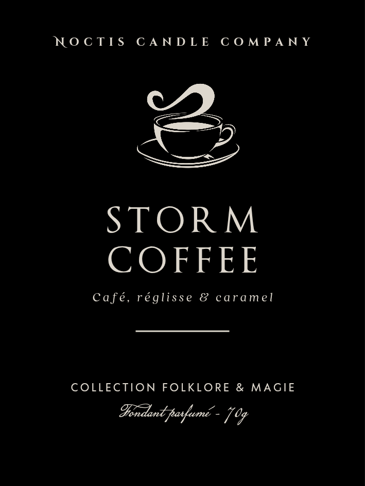 FONDANT FOLKLORE & MAGIE