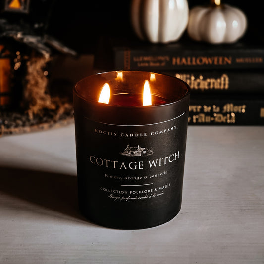 COTTAGE WITCH