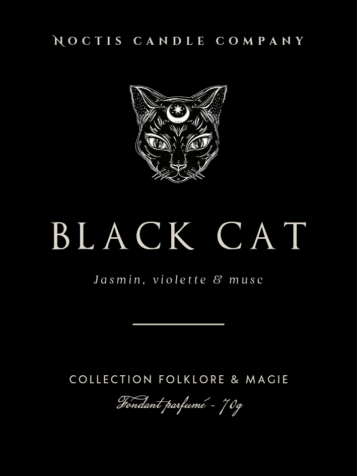 FONDANT FOLKLORE & MAGIE