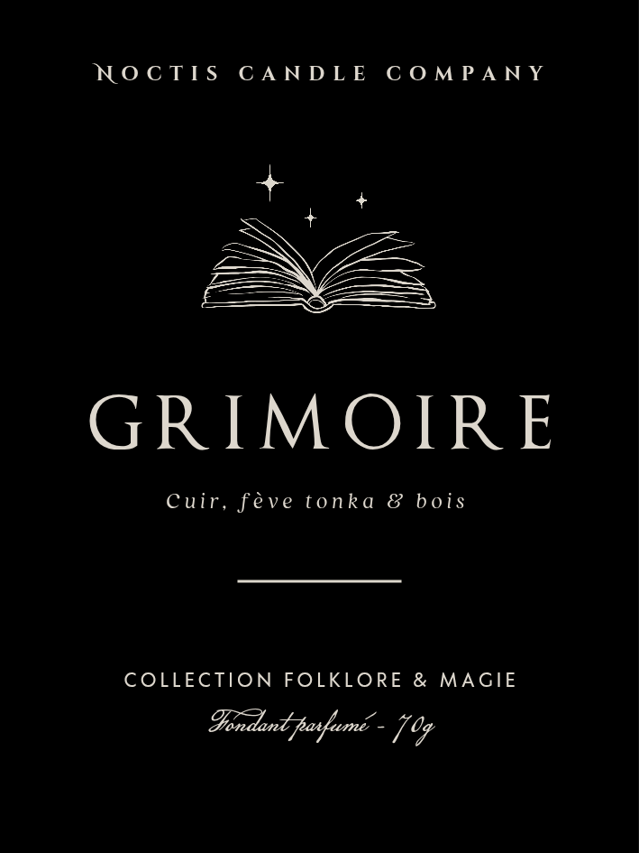 FONDANT FOLKLORE & MAGIE