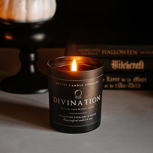 DIVINATION