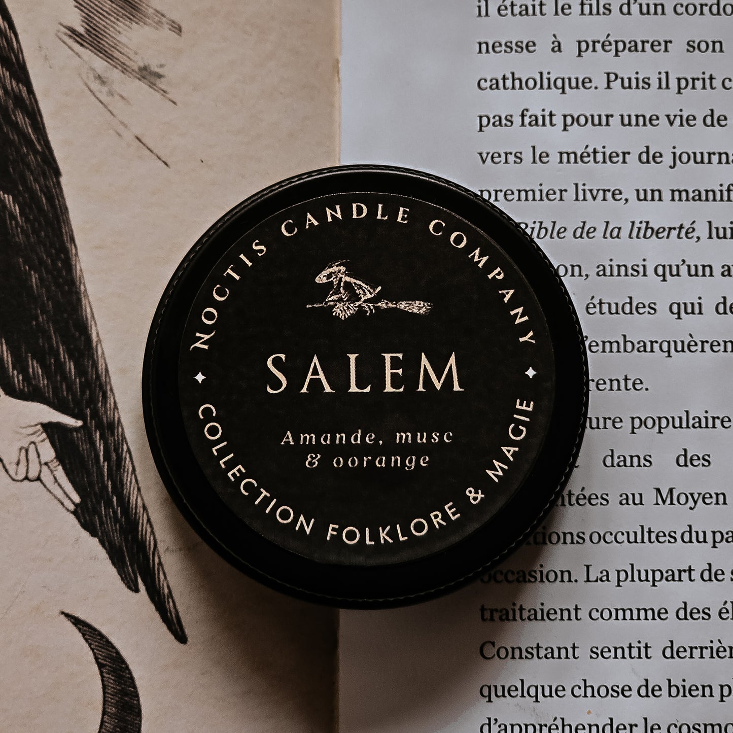 SALEM