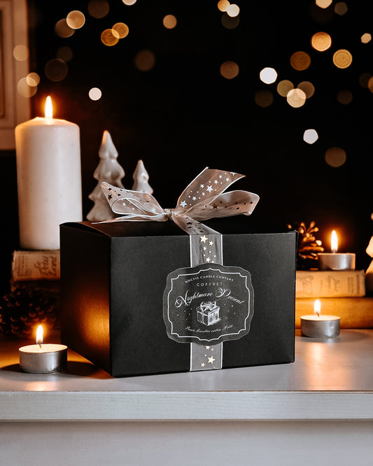 Coffret Nightmare Present