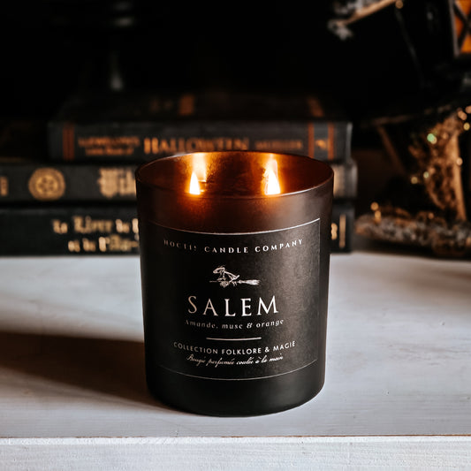 SALEM