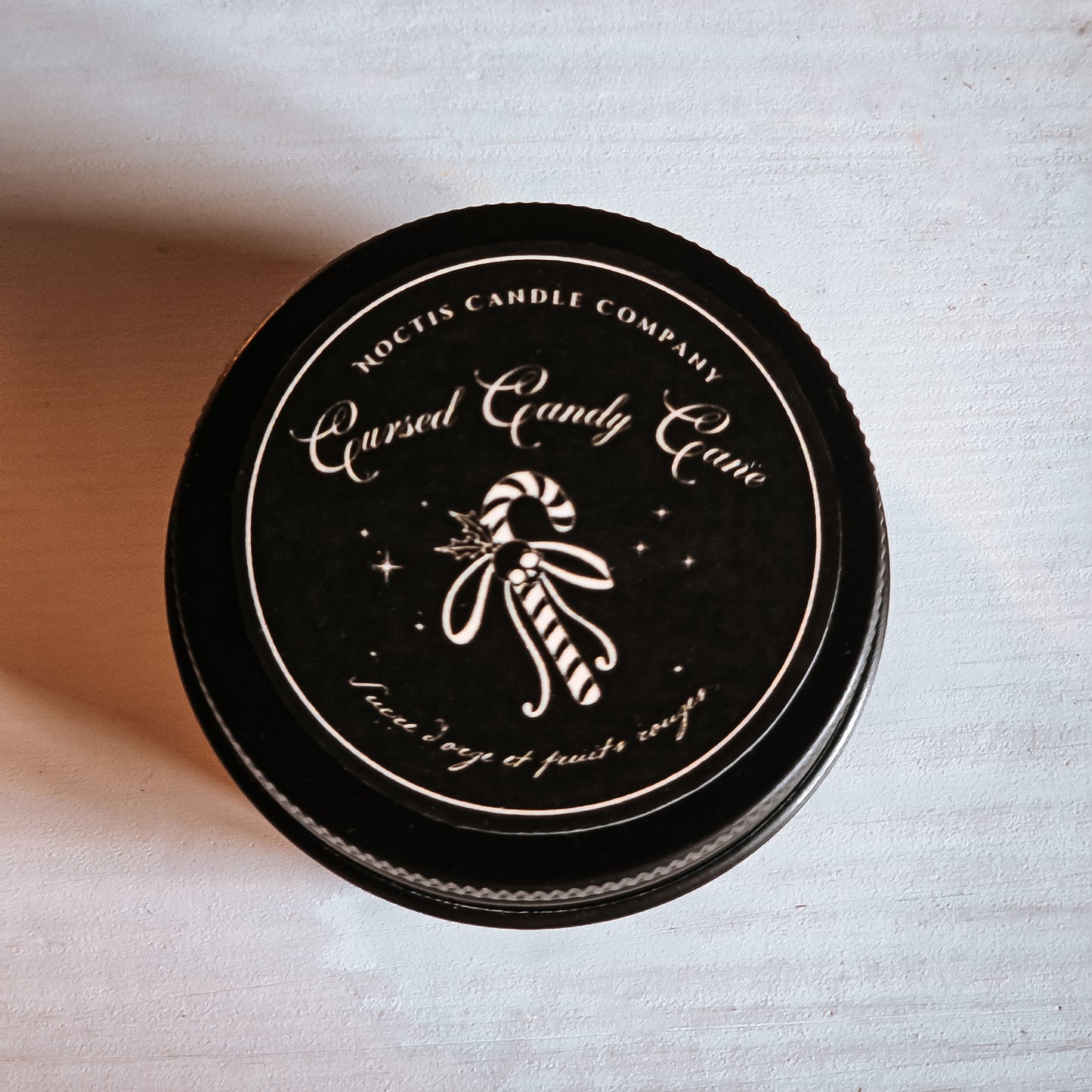 Sachet Haunted Flake